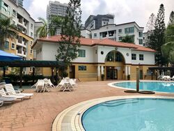 West Bay Condominium (D5), Condominium #536608131